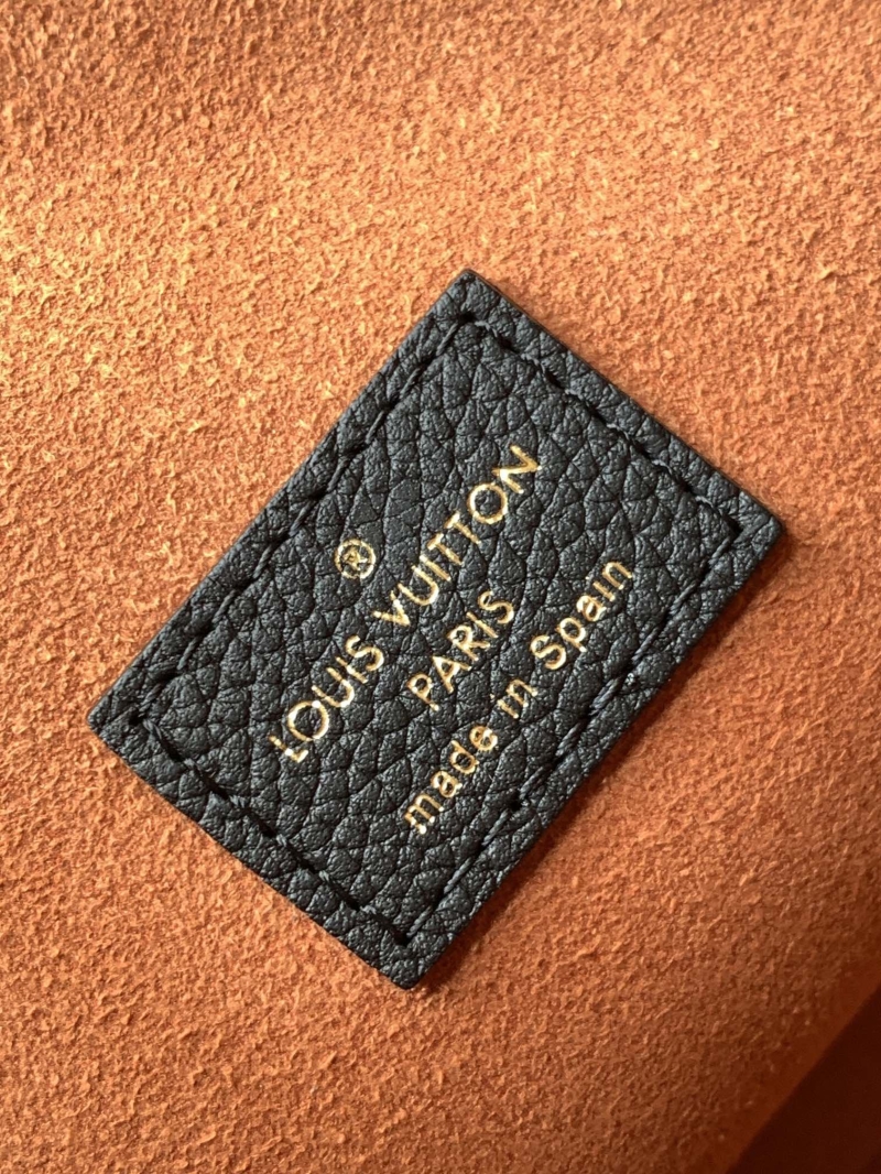 LV Top Handle Bags